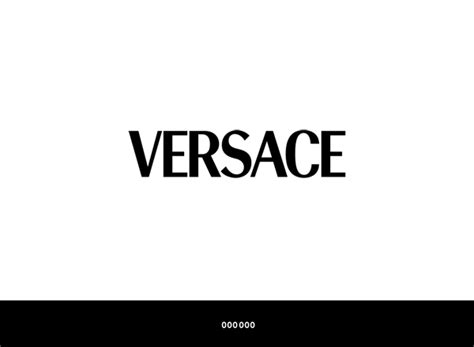 Versace Color Codes 